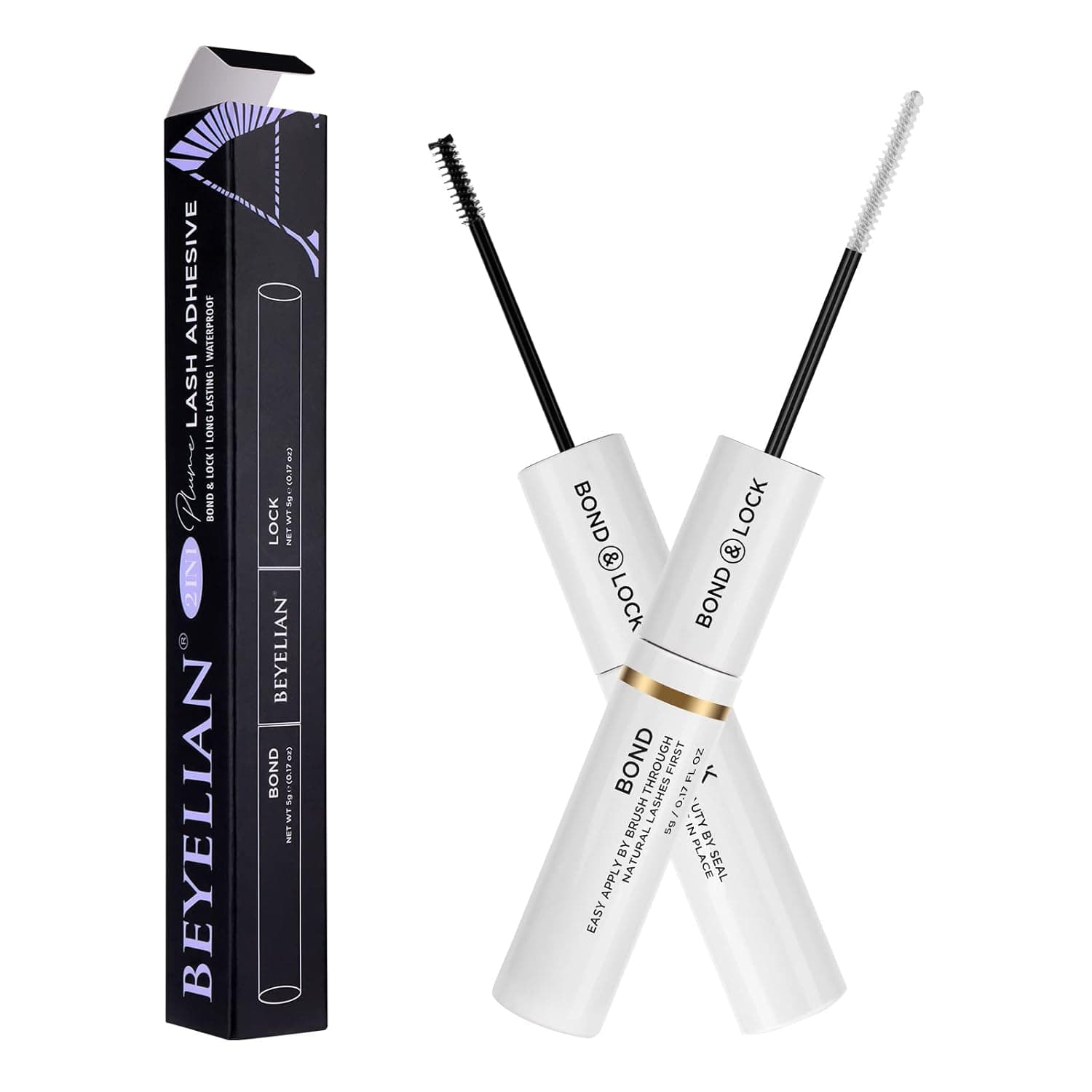 BEYELIAN Lash Bond and Seal