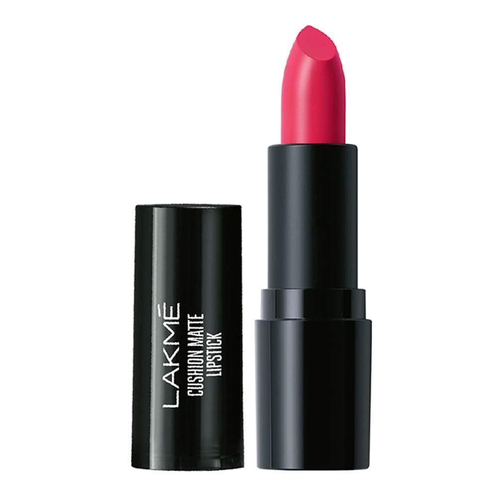 Lakme Forever Matte Lipstick